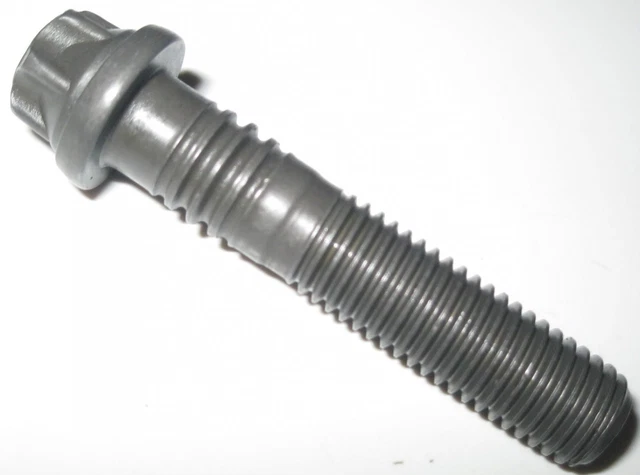 BMW M40 M43 M44 M50 M52 M54 Con Rod Torx Bolt 1739729 11241739729 New ...