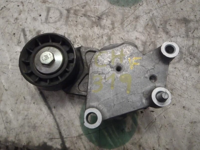 Tendeur De Courroie Auxiliaire / 14482774 Pour Ford Focus Berlina Cap Ambiente
