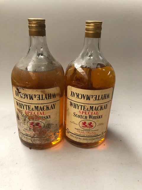 Пару постеров старой рекламы алкоголя. Cкотч Whyte & Mackay История,Алкоголь,Крепкие напитки,Реклама