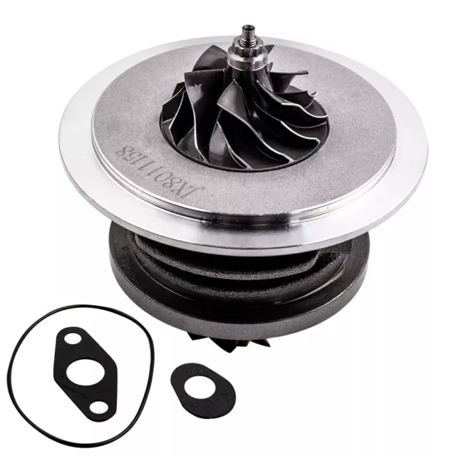 Turbocompresseur CHRA Cartridge for PEUGEOT 807 2.2 HDI 128 cv 707240-10 GT1549P