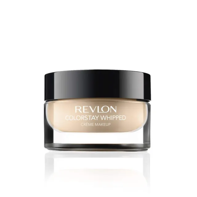 REVLON Matte Colorstay Whipped Make Up Cream, Powder, Mousse 23.7 ml FS