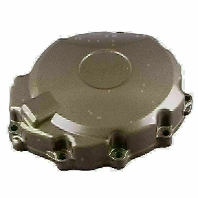 Custodia Manovella Motore Statore Alluminio per Honda 2008-2011 CBR 1000RR 08-11