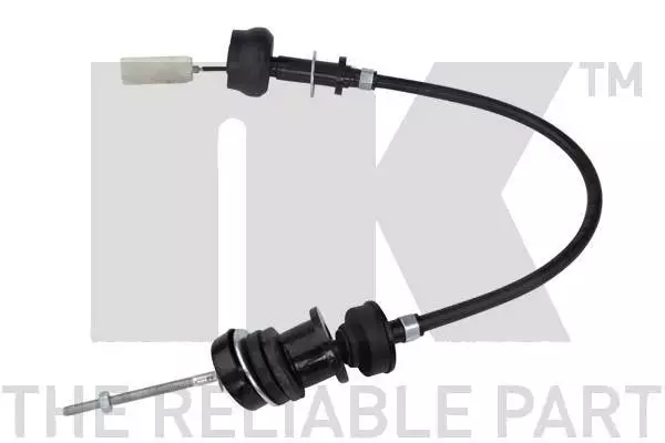 NK 923728 Clutch Cable for PEUGEOT