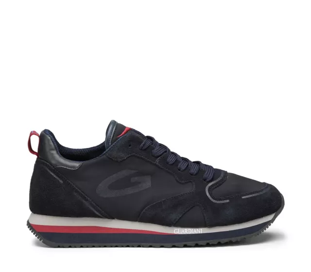 Sneakers guardiani sport sale