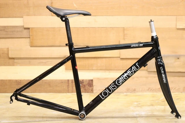 ルイガノ LGS-TRC1 フレームセット LGS-TRC1 ⁄ LOUIS GARNEAU