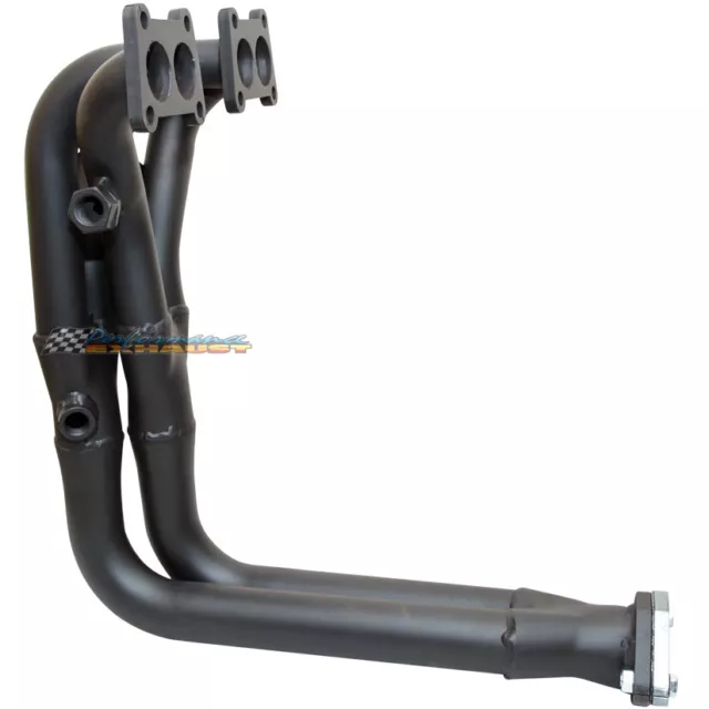 WILDCAT HEADERS EXTRACTORS For NISSAN PULSAR N16 1.6LT 1.8LT