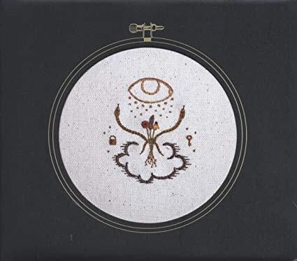 Into It. Over It. - Standards - New Vinyl Record - N4A