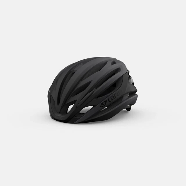 Giro Syntax MIPS Helmet - Matte Black