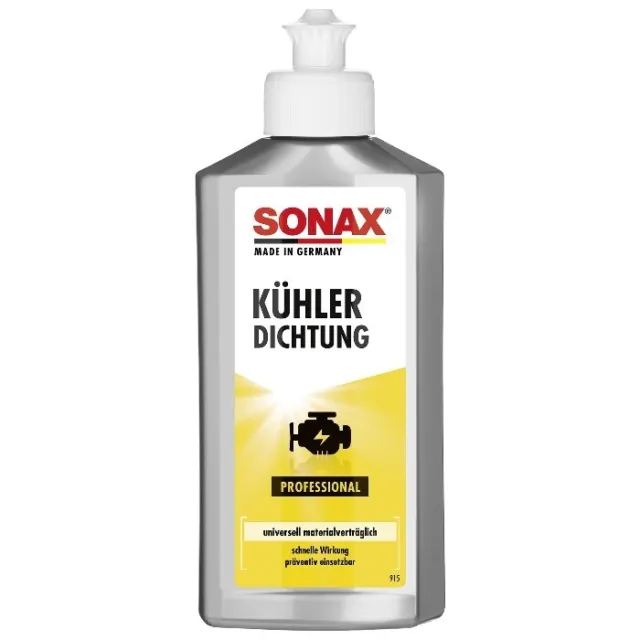 Sonax Professional Kühlerdichtung 250ml