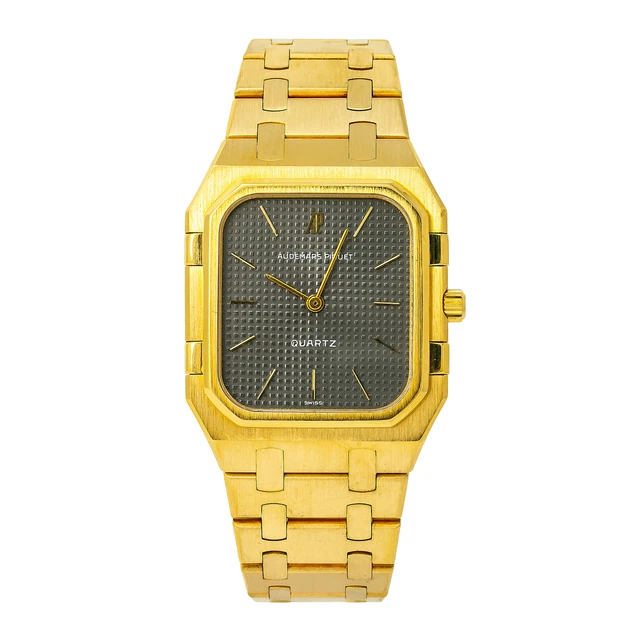 Audemars piguet royal oak square 2025