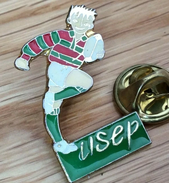 PINS RUGBY XV . Rugby Club Du Marquisat EUR 4,99 - FR