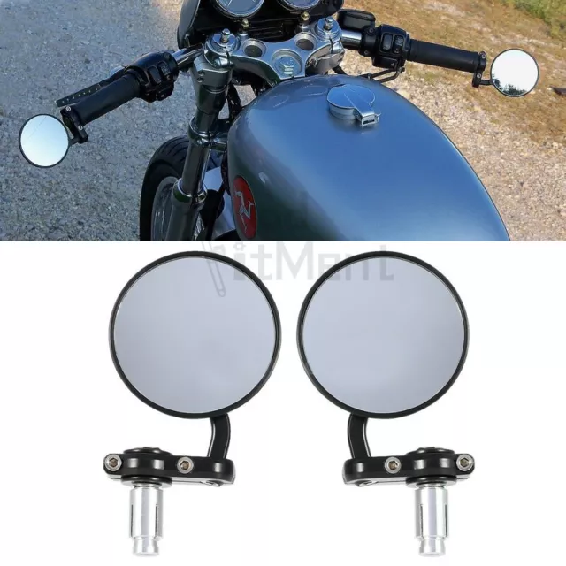 Motorrad Spiegel Motorradzubehör Motorrad Roller Rückspiegel