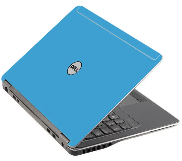 Carcasa Para Laptop Dell Inspiron 1501 Gris