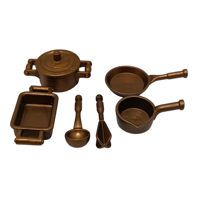 PLAT LÈCHEFRITE PLAT en cuivre étamé XIXe L9045 EUR 200,00 - FR PLAT LÈCHEFRITE PLAT en cuivre étamé XIXe L9045 EUR 200,00 - FR