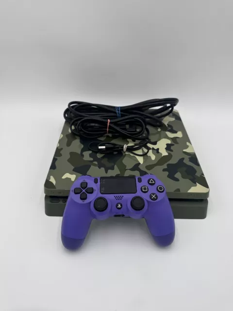 Call of Duty: WWII - PS4 from 9,890 Ft - Console Game