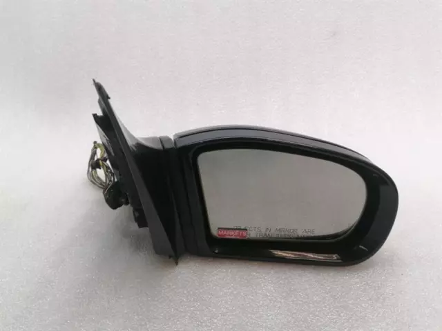 MAYBACH 57 W240 Right Door Mirror A2408100279 Außenspiegel Rechts