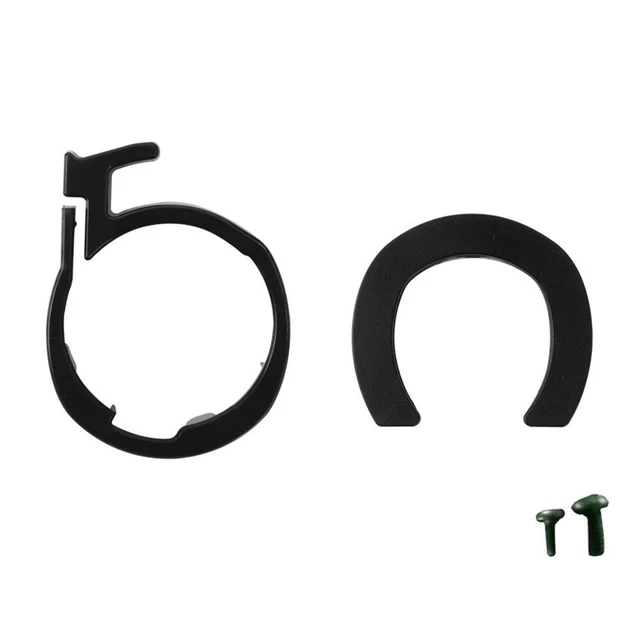 Round Lock Limit Ring+Limit Ring Base Kit For Ninebot Max G30 Electric-Scooter