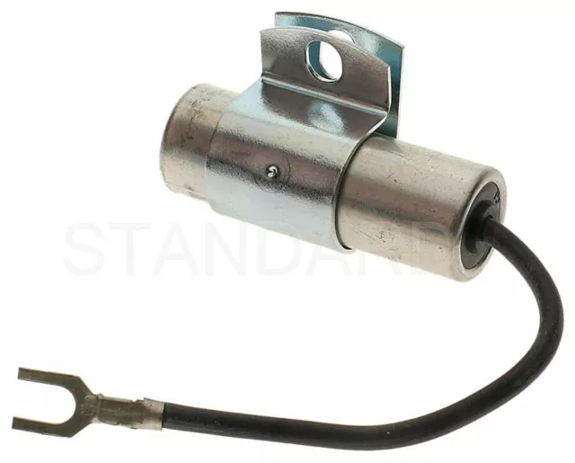 A/C Condenser Standard Motor Products IH109