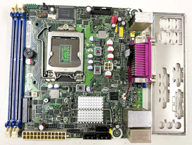 Intel dh61dl sale