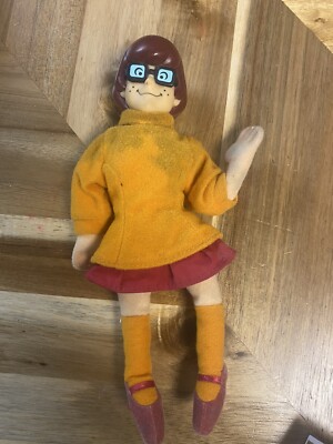 velma plush