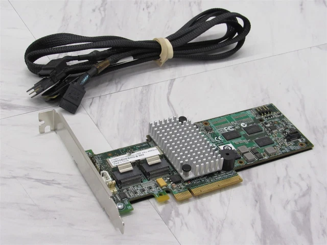 品質は非常に良い Intel RAID Controller RT3WB080 【Ra44】 PCパーツ