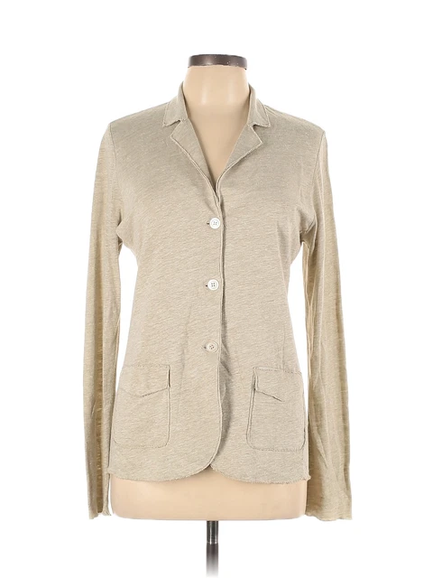 Majestic Paris Women Brown Cardigan 12