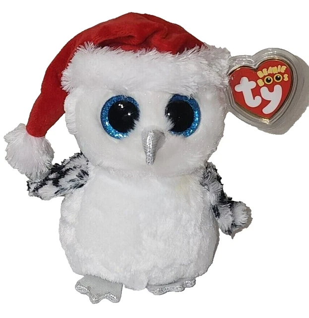 New christmas beanie boos cheap