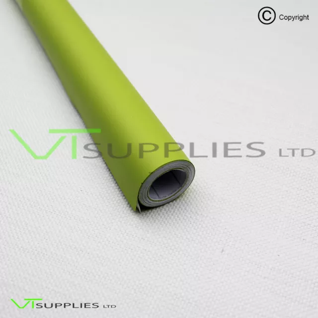 [ Matt ] Car Vinyl Wrap Air Channel Film All Colours & Sizes + SQUEEGEE TOOL