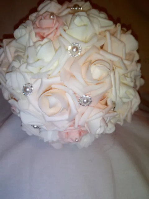 Bouquet da sposa