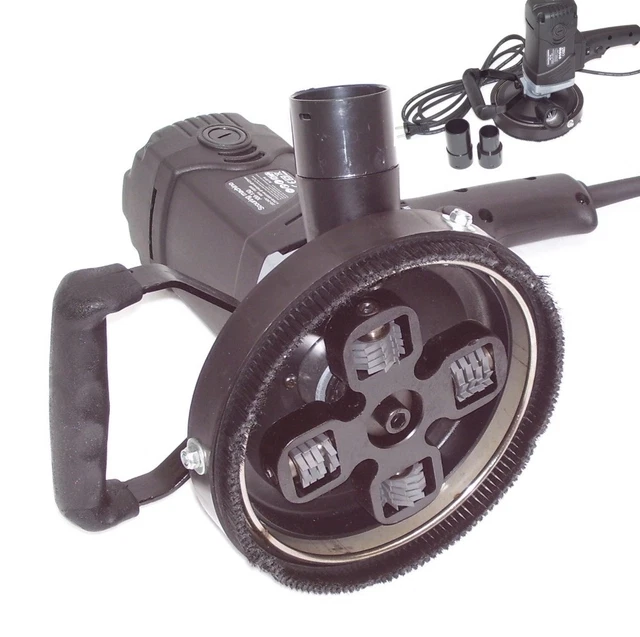 Fresatrice Verticale SOGI S2-80D Da Banco Per Metall - Motore 1.1 KW Monofase, Testa Inclinabile - Foto 6