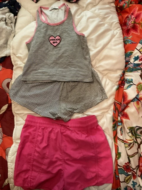Abbigliamento ragazza età 9-11 anni nuovissimo