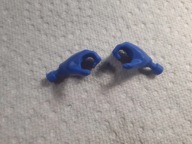 Figurine flexible Albator complète et d'origine par Céji Arbois - Collection