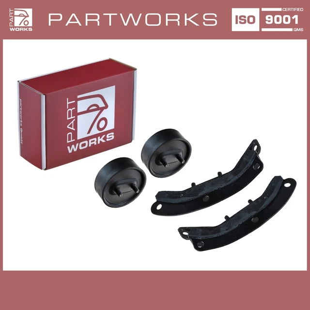 Cuscinetti Cambio Per Porsche 356 Cambio 51920095 51920016 Set