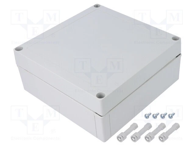 Gehäuse: universell PC175/75HG /E1DE