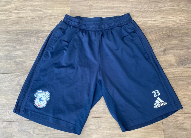 Adidas climacool sales football shorts