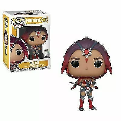 Funko POP Games Fortnite 463 Valor