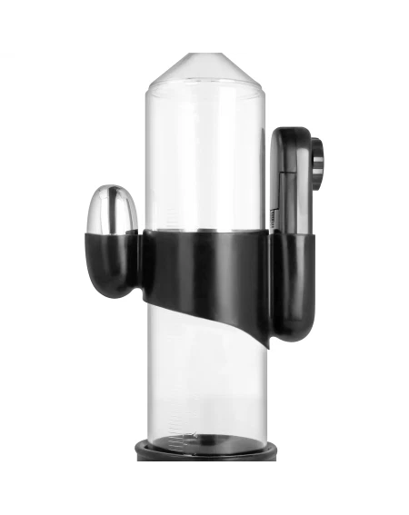 Pump Addicted Vibrador Para Bomba