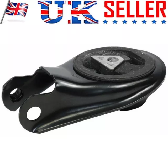 1567937 Rear Engine Mount Gearbox Fit For Volvo S40 V50 Ford Focus Mk2 2004-2016