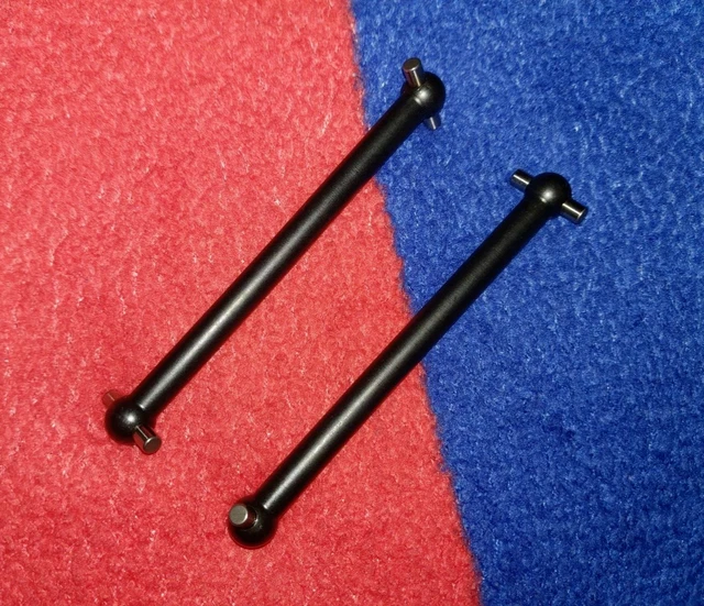 FG 2WD 4WD MARDER BAJA BEETLE MONSTER REAR DOGBONES DRIVE SHAFTS 101 fg-2wd-4wd-marder-baja-beetle-monster-rear-dogbones-drive-shafts-101
