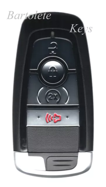 Keyless Entry Remote Control Car Key Fob Fits 2019 2020 2021 2022 Ford Ranger