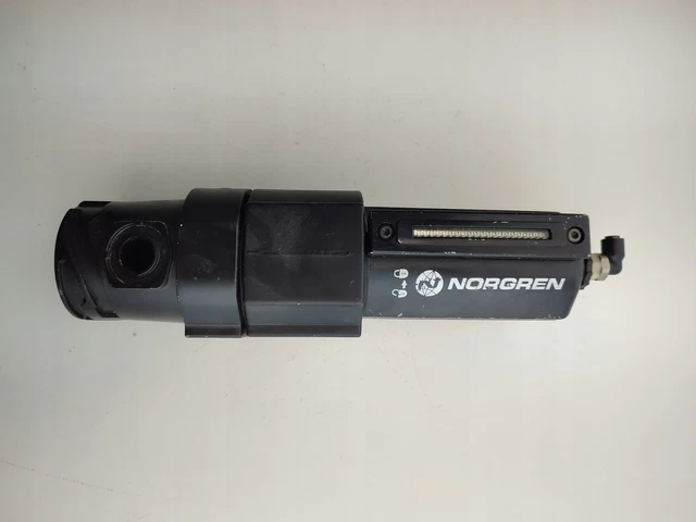Filter NORGREN F64H-NNN-ADO /#G O1TA 6241