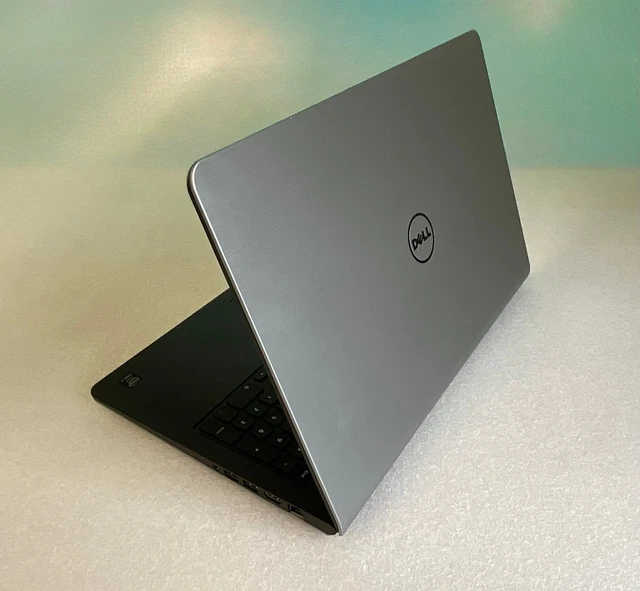LAPTOP DELL INSPIRON 5547 Core i7-4510U 2,00 GHz GB Ram TB HDD