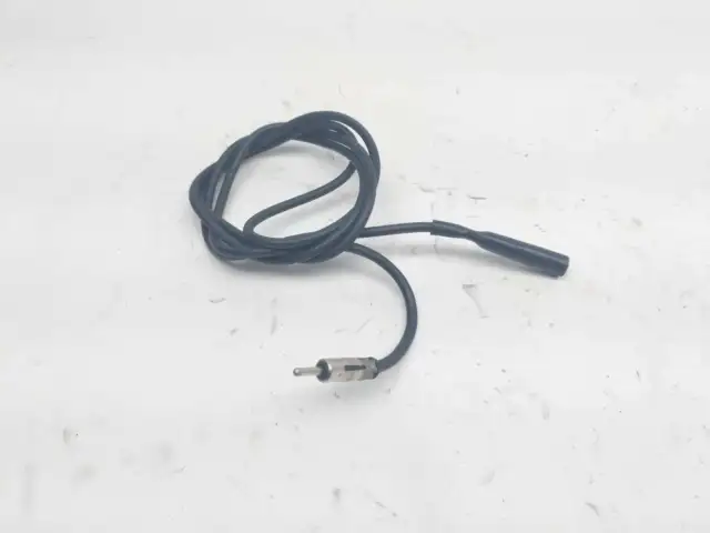 88 Honda GL1500 Goldwing Audio Wire Cable