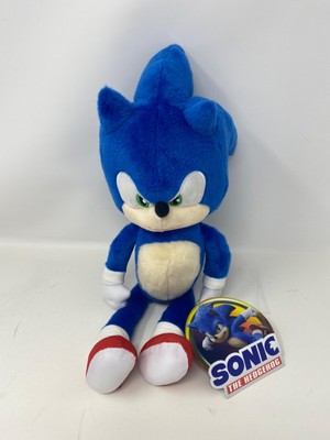 sonic toy factory