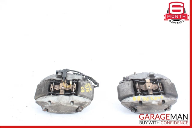 Brake Pad Replacement Front Brake Pad Pin & Shim Fitting Kit For