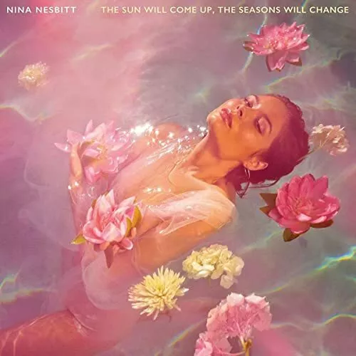 Nesbitt Nina - The Sun Will Come Up. The Seasons Will Change [CD]