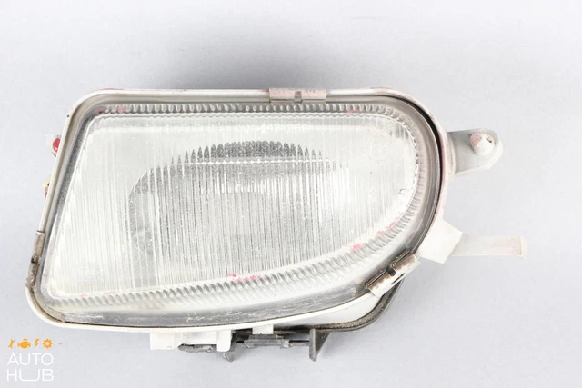 97-00 Mercedes R170 SLK230 Fog Light Lamp Front Left Driver Side OEM