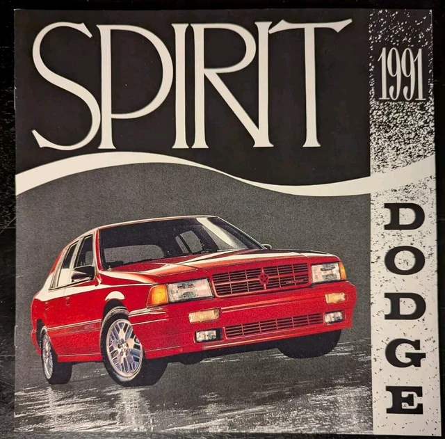 Brochures de vente, Auto revues, manuels, Auto, moto - pièces