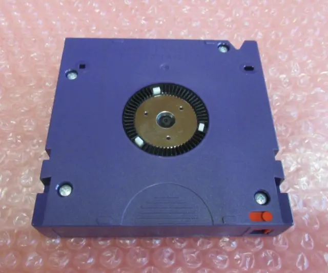 TDK D2405-LTO2 Ultrium LTO 2 200/400GB Data Cartridge Tape 2