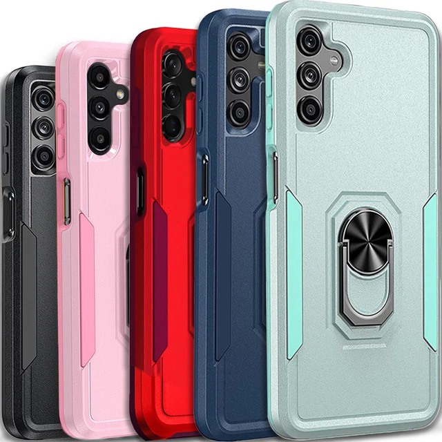 FOR SAMSUNG GALAXY A14 5G A54 A03S A13 A32 A33 A53 A73 Phone Case